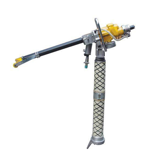 MQT-130/2.7氣動錨桿鉆機(jī)