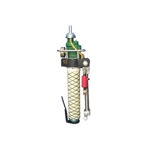 MQT-130/2.9氣動錨桿鉆機(jī)