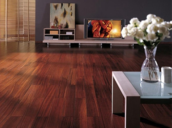 實木地板安裝知識。