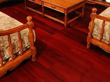 圓盤豆地板如何挑選？