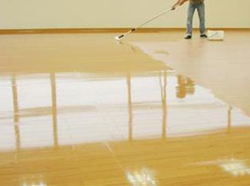 夏季地板如何清潔地板除塵呢？