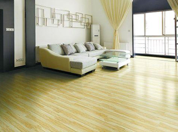 夏天地板這么保養，才能更長壽...