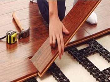 地板安裝什么很重要？