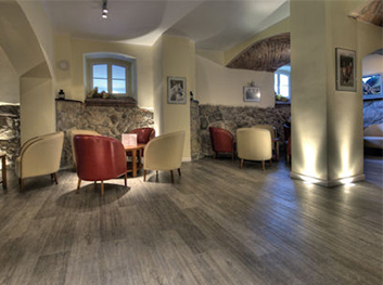 我們對PVC地板的幾項錯誤認識。