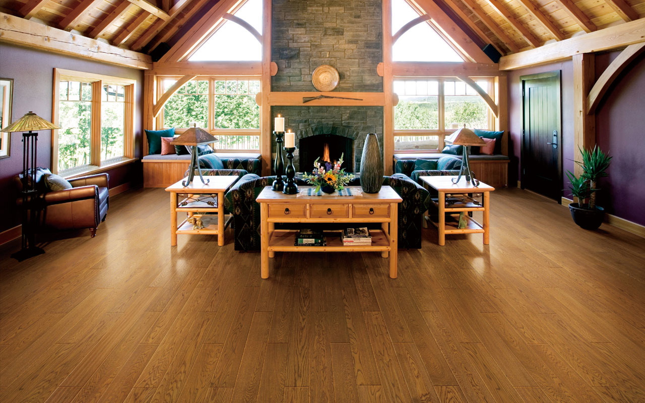 關于地板，有13個選購細節+9個潛在坑，要裝修還不懂，等著被坑吧！