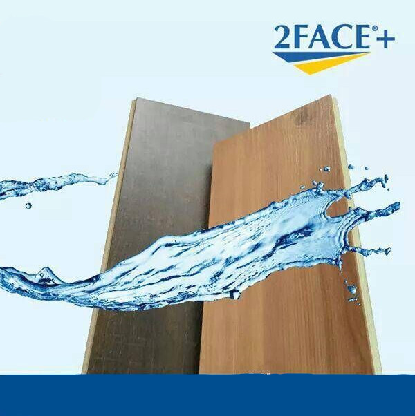 其實廚房間也能裝地板，因為我們的地板不一樣！