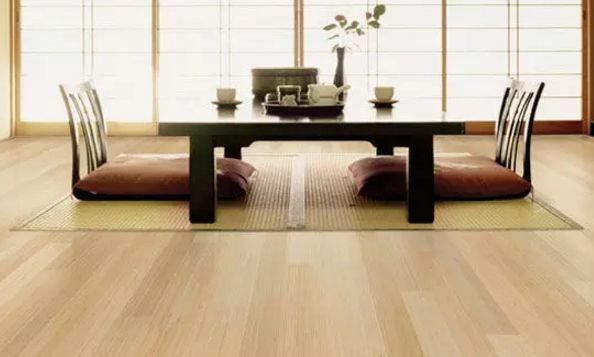 實木、實木復合、強化復合哪種適合做地暖地板？