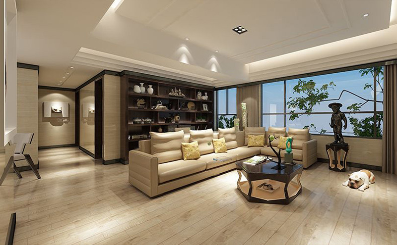 春季家裝節(jié)，送你一套春季家裝攻略