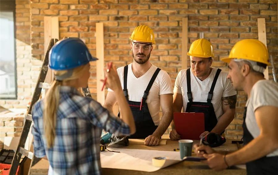 為什么更多人喜歡在春季裝修？地多寶告訴你五個(gè)理由！