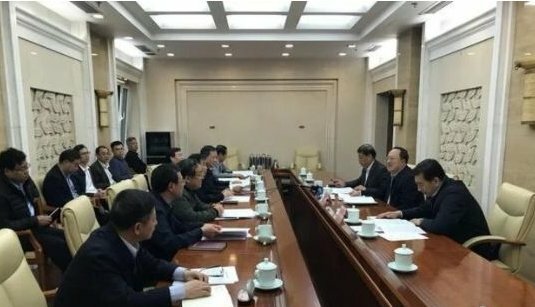 山東將開(kāi)啟新一輪環(huán)保檢查 板材恐將再次緊缺