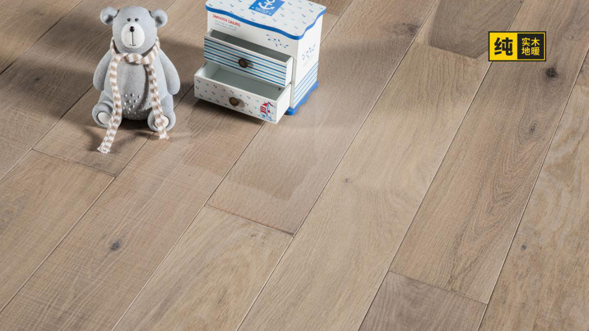 自發熱地板6大優點 你心動了嗎？