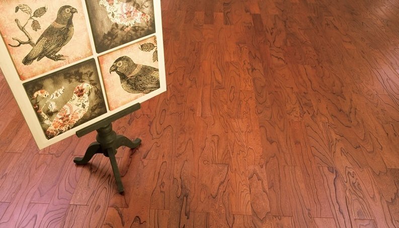 地板清潔保養知識，了解一下不踩坑