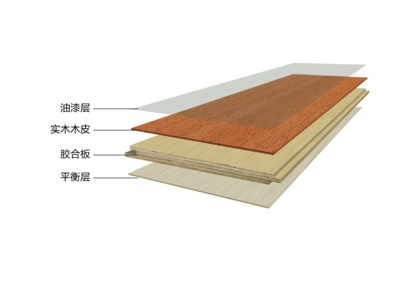 顛覆認(rèn)知：用在地暖上 為什么地暖實(shí)木地板比多層地板更穩(wěn)定