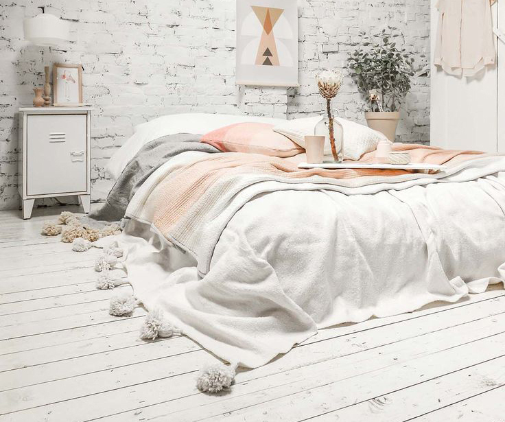 2019臥室木地板顏色盤(pán)點(diǎn) 你愛(ài)哪種色？