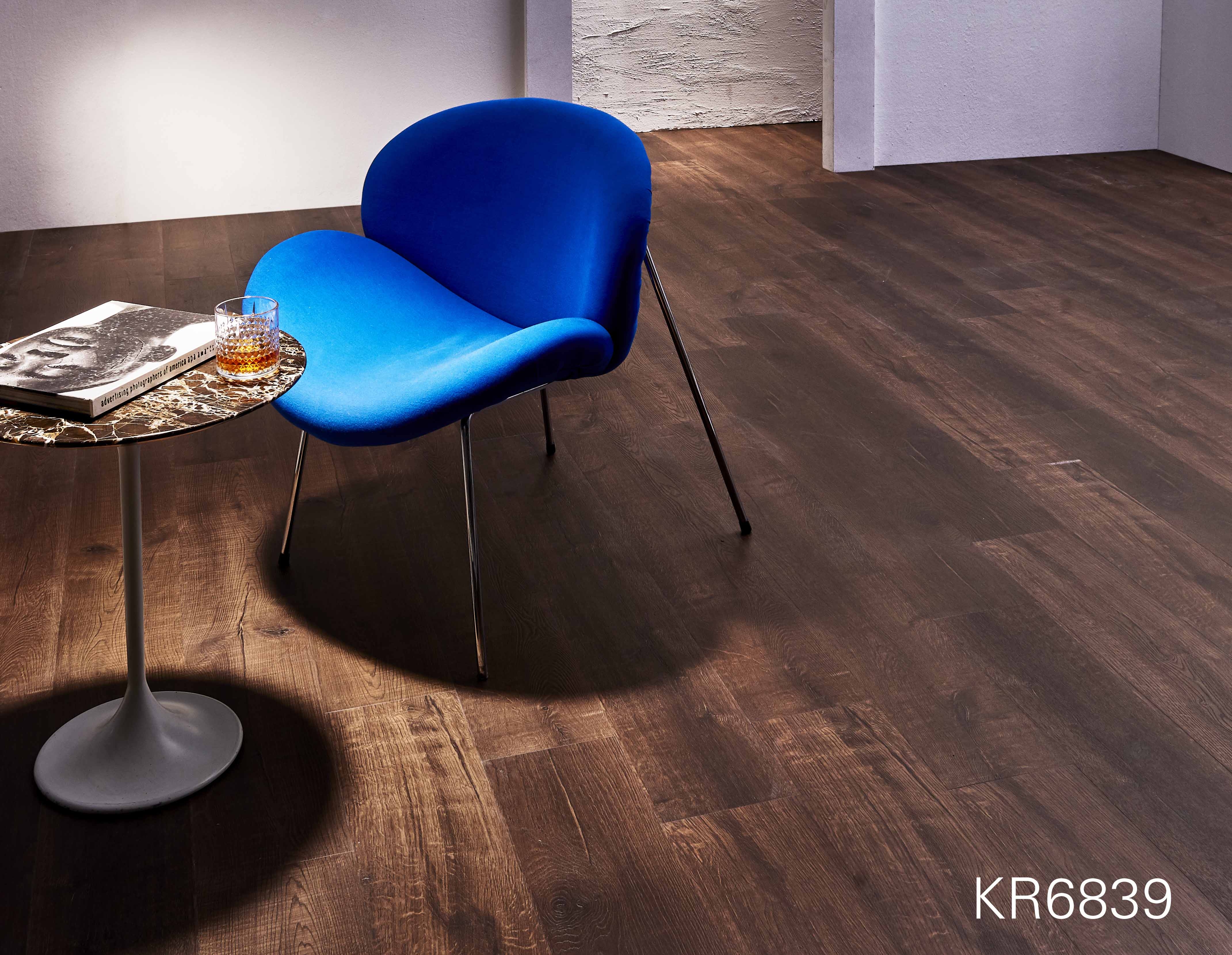 評判地熱實木地板的優劣標準